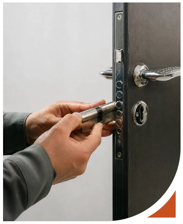 Замена замков Mul T Lock с выездом в Анапе круглосуточно