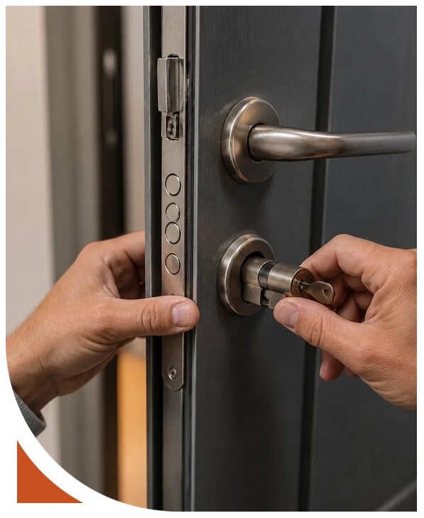 Срочная замена замков Abloy в Анапе от 6750 р. | Разлок-Нпа