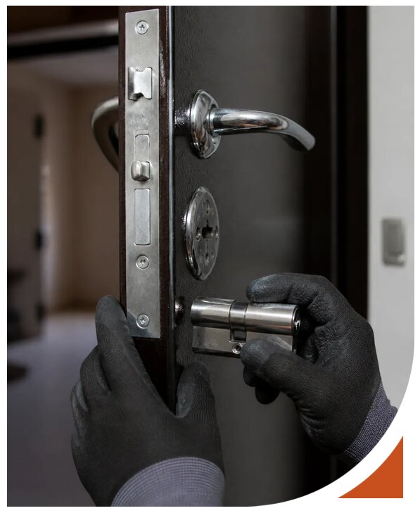 Замена замков Abloy срочно с гарантией и выездом в Анапе