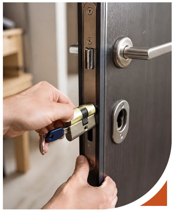 Профессиональный ремонт замков Mul T Lock с выездом в Анапе