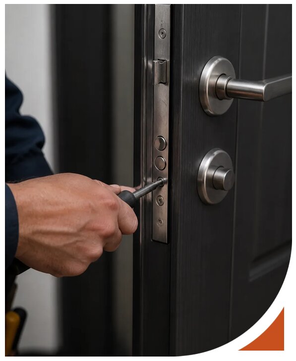 Ремонт замков Abloy с выездом мастера на дом в Анапе
